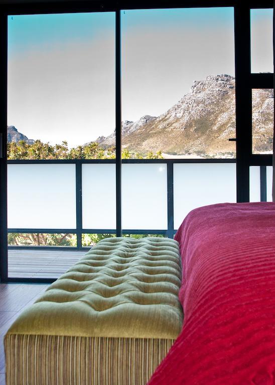 Somersby Guest House Hout Bay Værelse billede