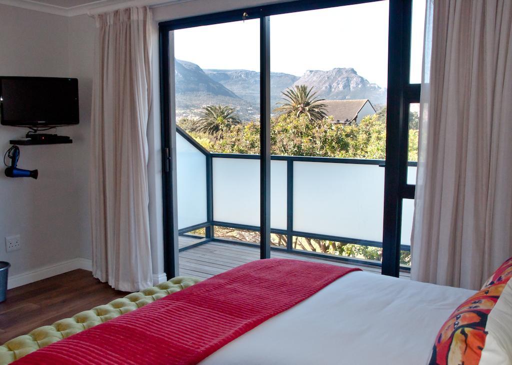 Somersby Guest House Hout Bay Værelse billede