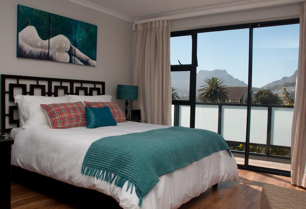 Somersby Guest House Hout Bay Værelse billede