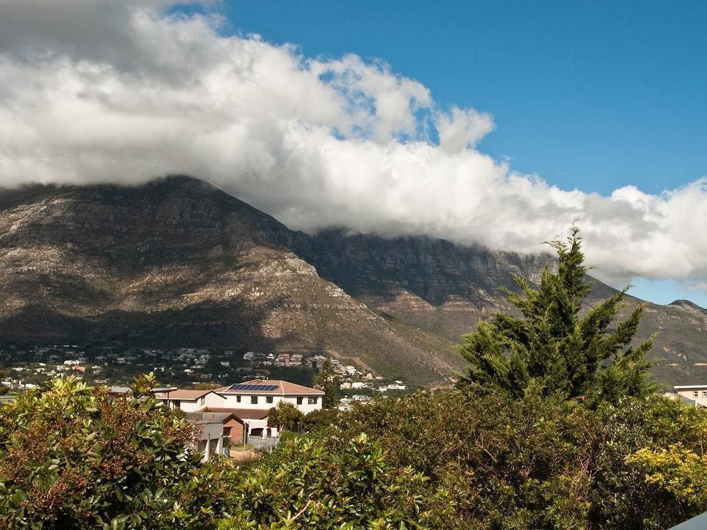 Somersby Guest House Hout Bay Eksteriør billede