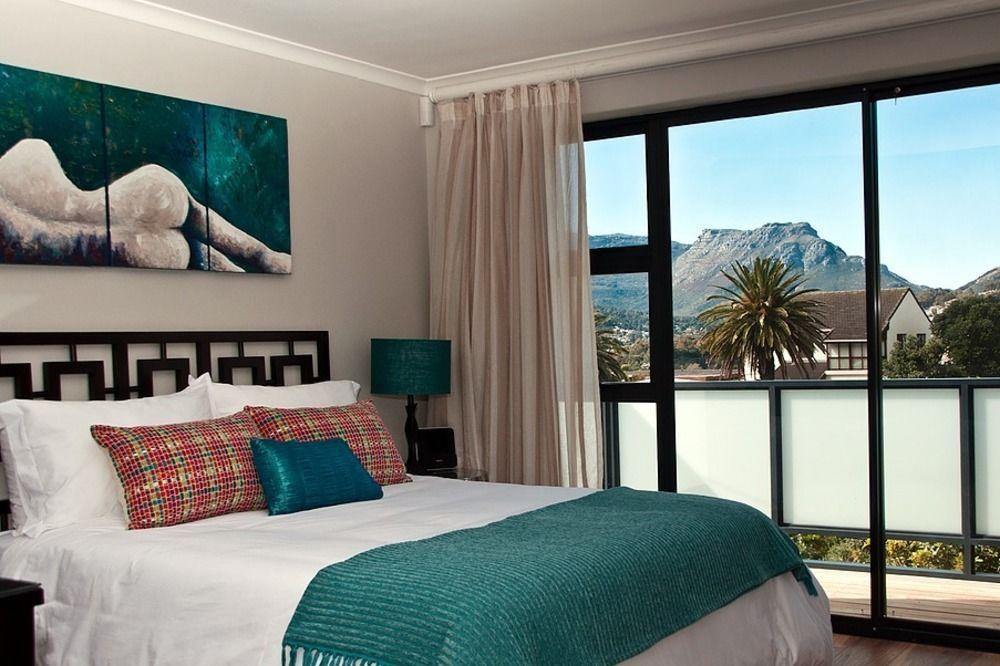 Somersby Guest House Hout Bay Eksteriør billede