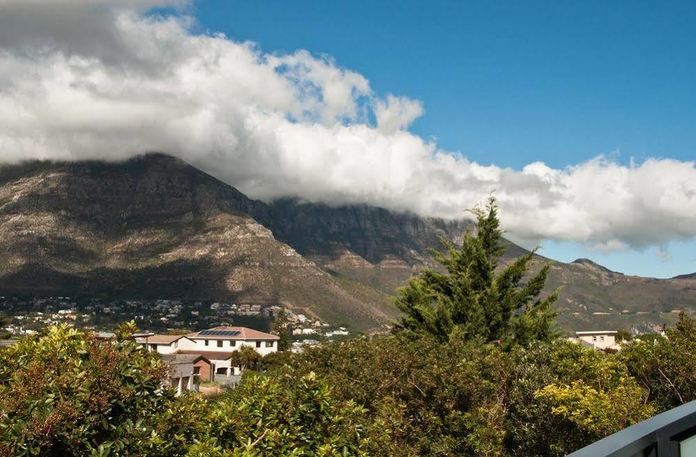 Somersby Guest House Hout Bay Eksteriør billede