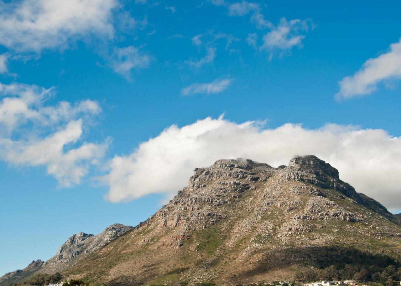 Somersby Guest House Hout Bay Eksteriør billede